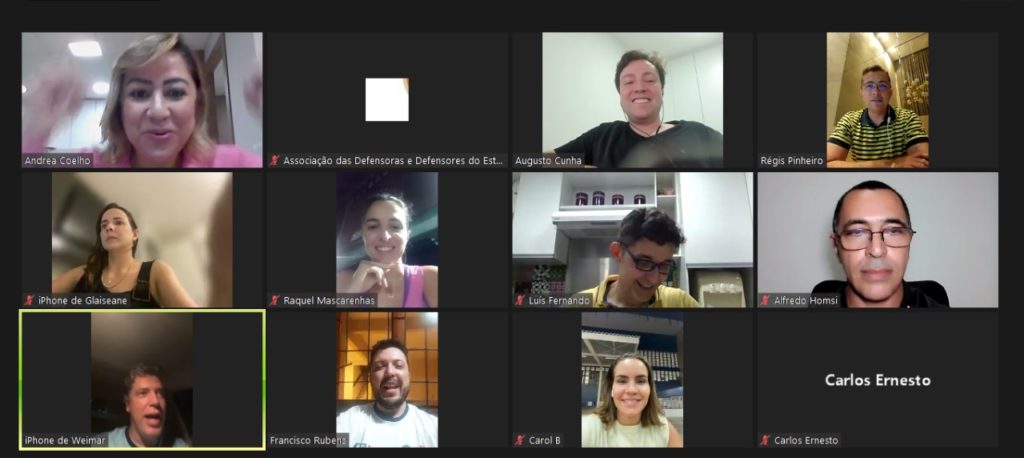 ADPEC realiza AGE e apresenta nova identidade visual da Associação